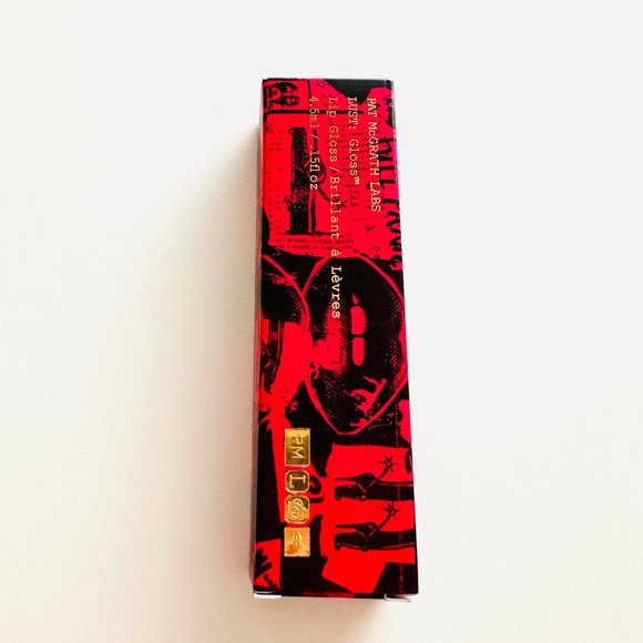0666 PAT MCGRATH LABS LIP GLOSS LIPS MAKEUP NWT - Picture 4 of 5